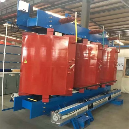 富拉尔基SCB10-500KVA干式变压器价格