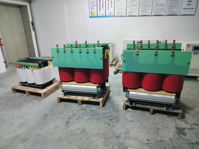 富拉尔基KS11-1000KVA矿用变压器
